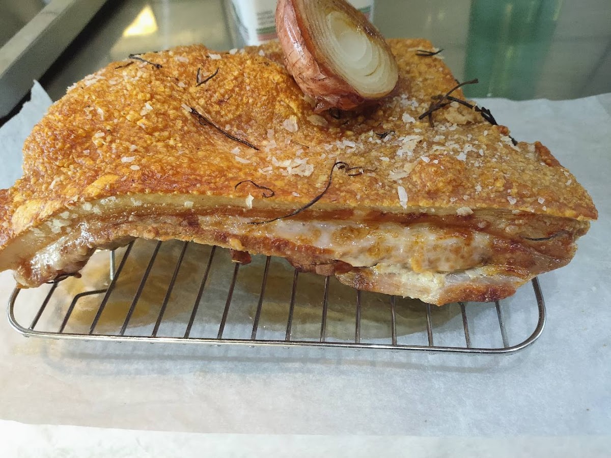 Seven Valleys Cafe Photos 2